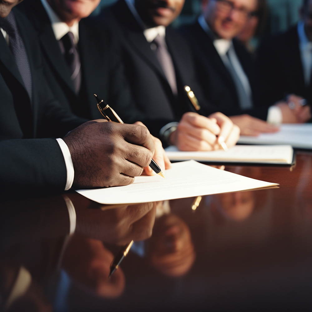 Rodrigo Cassou Advocacia