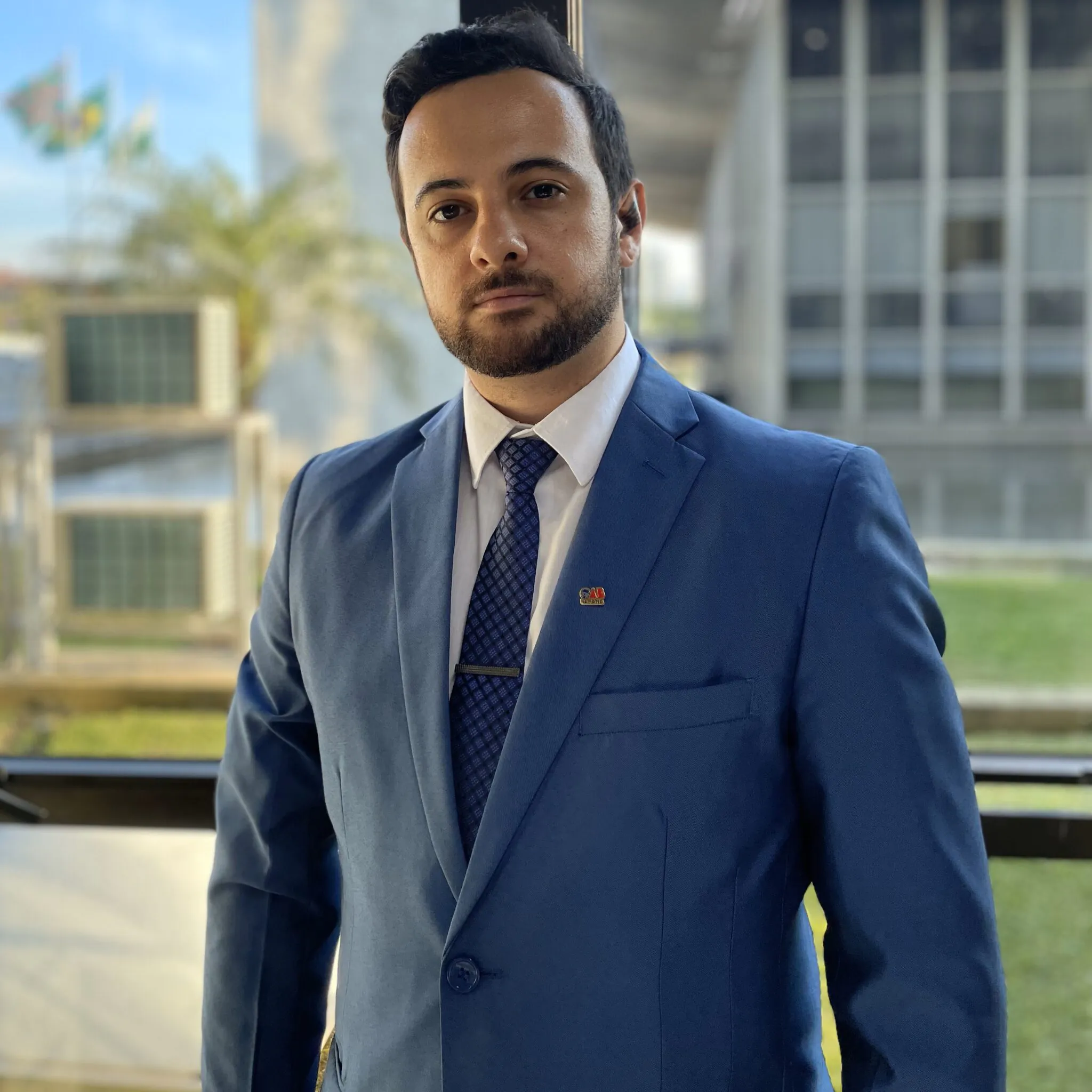 Rodrigo Cassou - Advogado